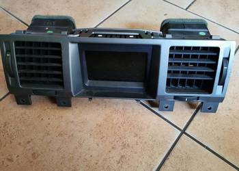 SIGNUM VECTRA WYŚWIETLACZ RADIA ZEGAREK 24461294DC