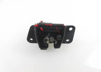 ZAMEK KLAPY MITSUBISHI PAJERO SPORT I