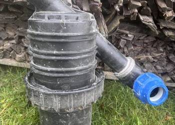 Irritec  Filtr dyskowy cena sklep 2500zł