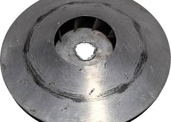Turbina silnika FD-M27, uszkodzona, 12cm, Powermed FD2034 (Części PMFD)