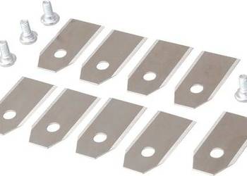 Nóż kosiarki dla HQ 9szt FGP470005