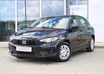 FIAT Tipo, 2021r. || Salon PL || 1wł || Bluetooth || FV23