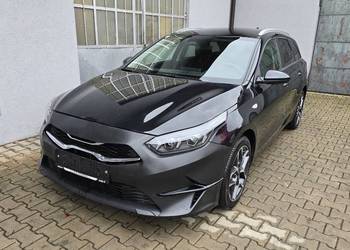 Kia Ceed 1.0 T-GDI 100 OPF  2025r.  52 500 PLN