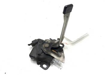 ZAMEK MASKI PRZÓD HONDA CIVIC IX Sedan/Limuzyna