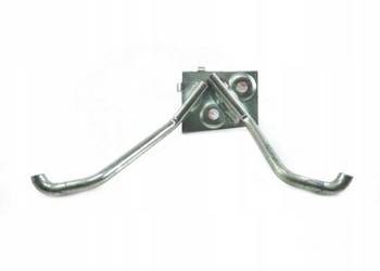 UCHWYT RURY WYDECHOWEJ FORD TRANSIT 00-06