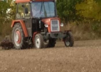 Ciągnik Ursus c 330 c 330m ciapek