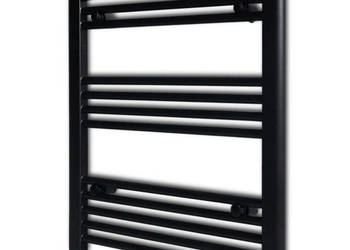 Grzejnik łazienkowy prosty 600 x 764 mm WM-141906
