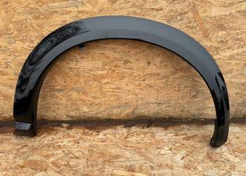 Listwa błotnika przód prawa rh Nissan Ariya 63810-5MP0H 63816-5MP5A