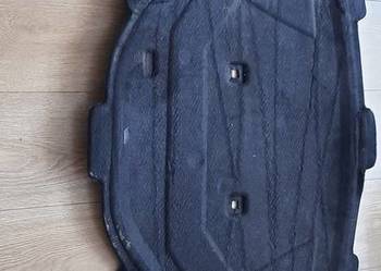 WYGŁUSZENIE MASKI AUDI A6 C7 4G