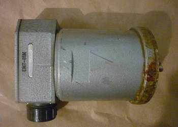Spare parts for T-72