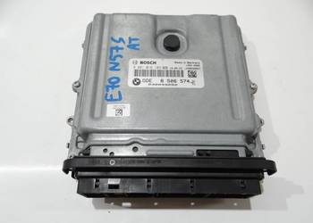 KOMPUTER STEROWNIK SILNIKA BMW X5 E70 8506574