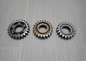 1 Szt. Tryb Zębatka KTM SX SX-F 450 07-11r 505