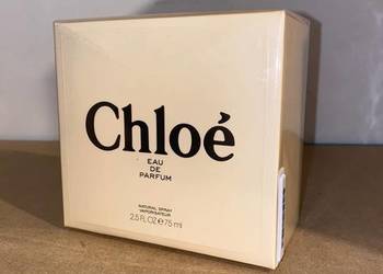 Perfumy Chloe Edp 75ml