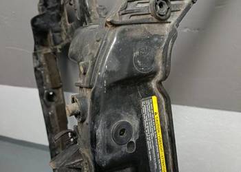 Rama chłodnicy Renault Koleos 2012r.