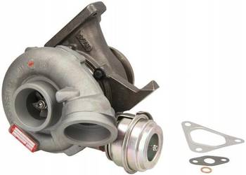 TURBINA TURBOSPRĘŻARKA MERCEDES SPRINTER 2.2 CDI 109 129 KM 709836