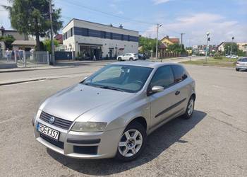 Fiat Stilo JTD