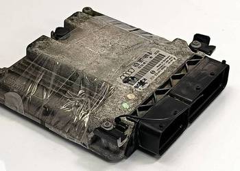 KOMPUTER AUDI A8 D3 4E0907409B