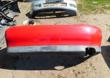 polo clasic zderzak kolor LY3D NR 13045 WYSYŁKA