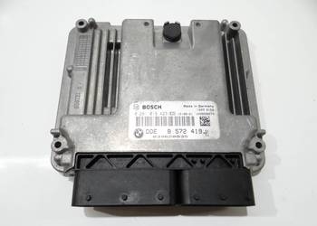 STEROWNIK KOMPUTER SILNIKA BMW X3 F25 OE 8572419