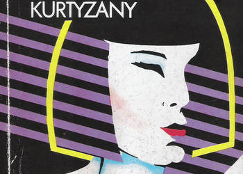 Wyznania chińskiej kurtyzany - M. Sing.