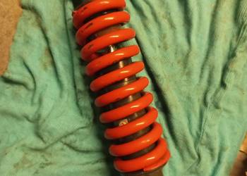 AMORTYZATOR YAMAHA DT 50