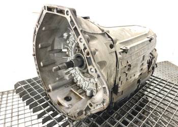 SKRZYNIA BIEGÓW MERCEDES W204 R2302710301 1.6 156KM 07-15