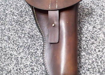 kabura na rewolwer zakryta 5,5"