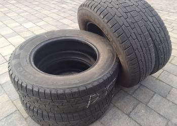 Opony zimowe 155/80 R 13 FIRESTONE WINTERHAWK 2