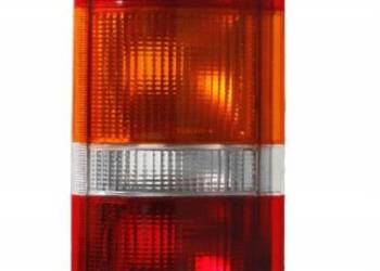 Ford Courier Fiesta Transit Lampa tylna lewa