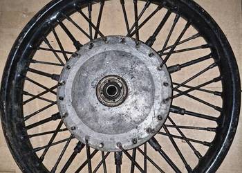 Koło R19 płaski bęben K750 M72