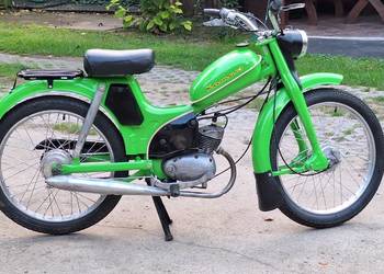 Romet Komar 2350