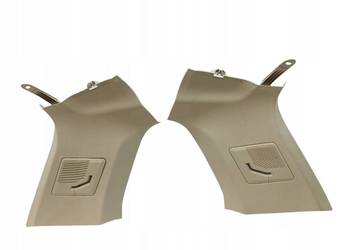 OSŁONA SŁUPKA D LEWA PRAWA 398 KPL  Volvo XC 90 I (2002-2014)