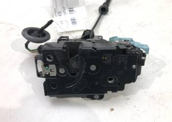 ZAMEK DRZWI PRAWY PRZÓD SKODA OCTAVIA II Hatchback 3D1837016AC 04-13