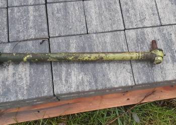 Drązek kierowniczy fortschritt e 281