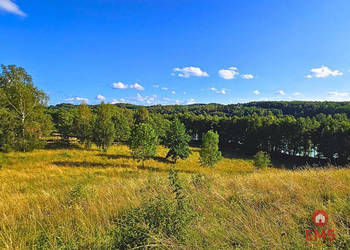 Sprzedam działka Kiersztanowo 10850m2