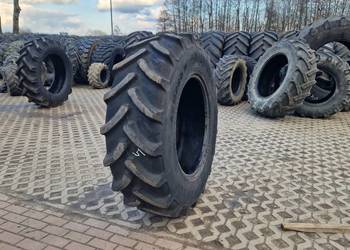 16.9r30 16.9-30 420/85r30 Alliance 70% bieżnik
