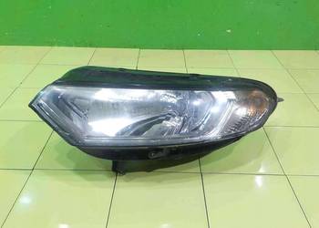 FORD ECOSPORT II 1.5 TDCI 15r lampa lewa przod CN15-13W030-CG