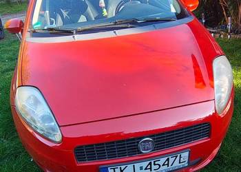 Fiat Punto Grande