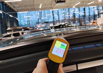 Sprawdzenie samochodu. Pomoc w kupnie, zakupie samochodu. Rzeczoznawca