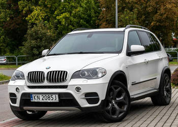 BMW X5 3.0_Diesel_286 KM_210 tyś. km E70 (2006-2013)