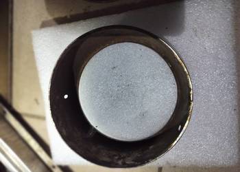 skoda octawia jawa ramka lampy przedniej