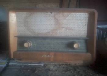 Stare radio Malwa ZRK