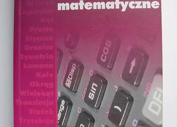 Tablice matematyczne Praca zbiorowa red. Witold Mizerski