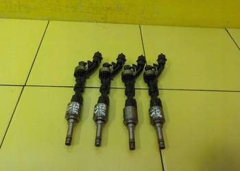 S60 V60 1.6 ECOBOOST T3 13r 150 KM B4164T3 wtrysk wtryskiwacz BM5G-9F593-BA