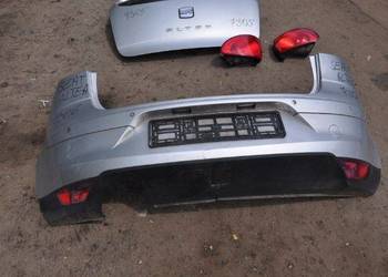 altea zderzak kolor LS7N nr 7306 WYSYŁKA