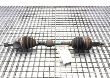 PÓŁOŚ LEWY PRZÓD HYUNDAI i40 49500-3Z400 1.7 136KM PRZEGUB