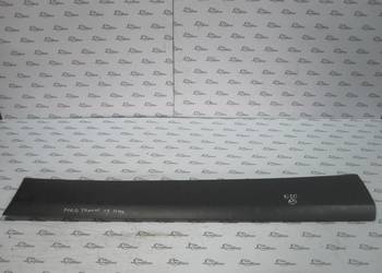FORD TRANSIT VIII MK8 L3H2 15r listwa drzwi prawa boczna BK31-V254A16-AFW
