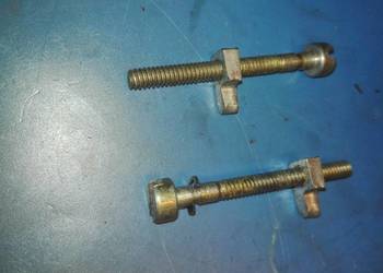 napinacz łańcucha Partner