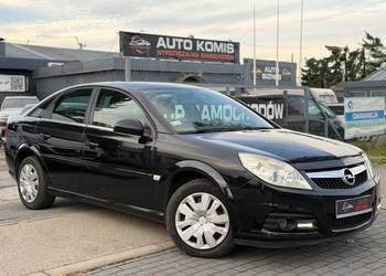 Opel Vectra | 2006 ROK | 155 KM | benzyna | 2.2 | RATY