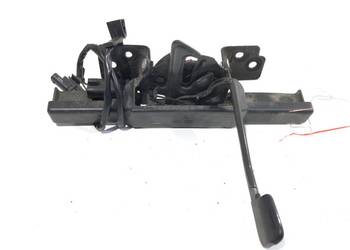 ZAMEK MASKI PRZÓD HYUNDAI TUCSON SUV 81130N9000